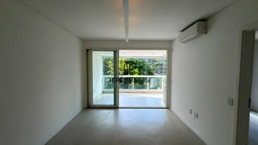 Apartamento com 1 Quarto para alugar, 62m² no Itaim Bibi, São Paulo