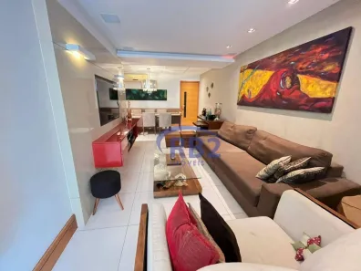 Apartamento com 4 Quartos à venda, 158m² no Icaraí, Niterói