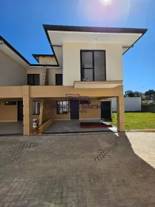 Casa de Condomínio com 4 Quartos à venda, 120m² no São Luiz, Belo Horizonte