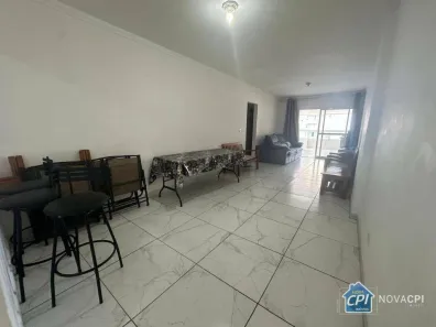 Apartamento com 3 Quartos à venda, 130m² no Boqueirão, Praia Grande