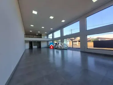 Ponto Comercial à venda, 230m² no Vila Belvedere, Americana