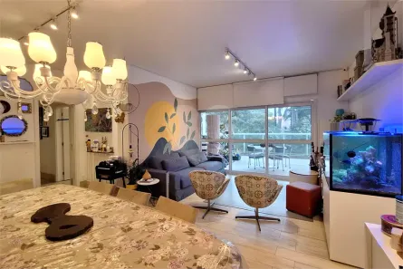 Apartamento com 4 Quartos à venda, 258m² no Bela Aliança, São Paulo