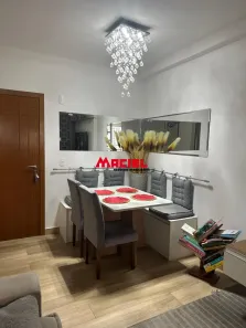Apartamento com 2 Quartos à venda, 67m² no Jardim Satélite, São José dos Campos