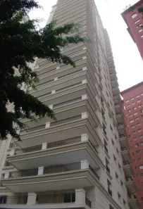 Apartamento com 4 Quartos à venda, 370m² no Itaim Bibi, São Paulo