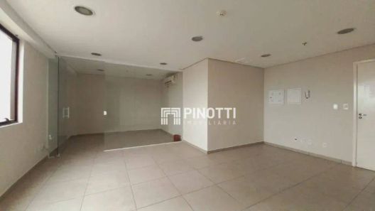 Sala Comercial para venda ou aluguel, 38m² no Vila Gilda, Santo André