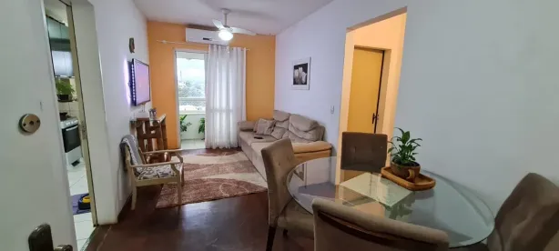 Apartamento com 3 Quartos à venda, 69m² no Padre Reus, São Leopoldo