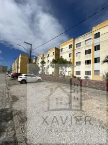 Apartamento com 2 Quartos à venda, 50m² no Tabuleiro do Martins, Maceió