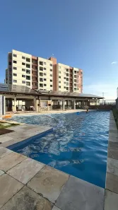 Apartamento com 3 Quartos à venda, 63m² no Luiz Gonzaga, Caruaru