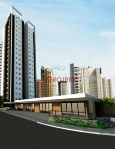 Ponto Comercial para alugar, 48m² no Jardim Solange, Bauru