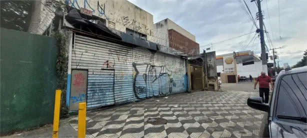 Prédio Comercial à venda, 950m² no Imirim, São Paulo