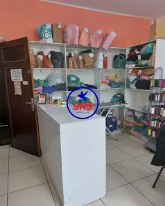 Sala Comercial à venda, 21m² no Centro, Campinas