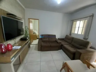 Sobrado com 2 Quartos à venda, 75m² no Vila Parque Jabaquara, São Paulo