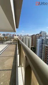 Cobertura com 3 Quartos à venda, 306m² no Perdizes, São Paulo