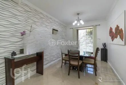 Apartamento com 2 Quartos à venda, 105m² no Santo Antônio, Porto Alegre