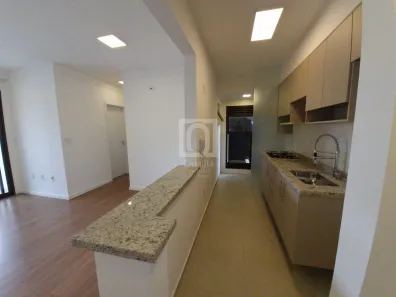 Apartamento com 2 Quartos à venda, 67m² no Jardim Piratininga, Sorocaba