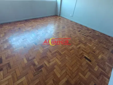 Sala Comercial para alugar, 69m² no Centro, Guarulhos