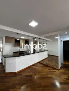 Apartamento com 2 Quartos à venda, 60m² no Parque Munhoz, São Paulo