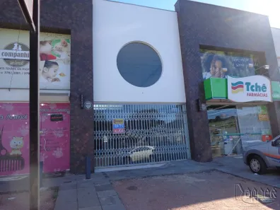 Ponto Comercial para alugar, 112m² no Centro, Novo Hamburgo
