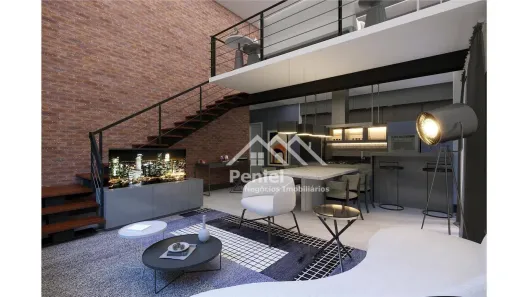 Apartamento com 2 Quartos à venda, 117m² no Nova Aliança, Ribeirão Preto