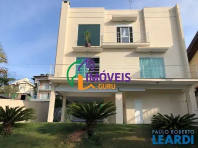 Casa de Condomínio com 3 Quartos à venda, 248m² no Jardim Imperial, Arujá