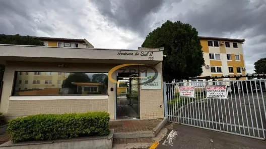 Apartamento com 3 Quartos à venda, 57m² no Jardim das Américas, Londrina