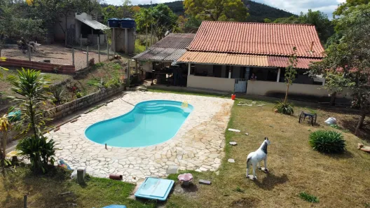 Fazenda/Sítio com 5 Quartos à venda, 30000m² no , Esmeraldas