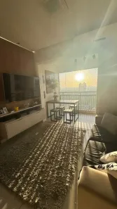Apartamento com 3 Quartos à venda, 77m² no Marambaia, Belém