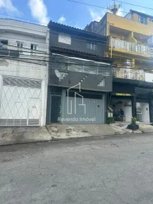 Casa com 7 Quartos à venda, 700m² no Jardim Nazareth, São Paulo