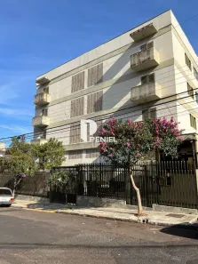 Apartamento com 2 Quartos para venda ou aluguel, 70m² no Jardim Paulista, Ribeirão Preto