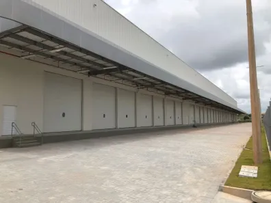 Galpão/Depósito/Armazém para alugar, 6170m² no Ponte dos Carvalhos, Cabo de Santo Agostinho