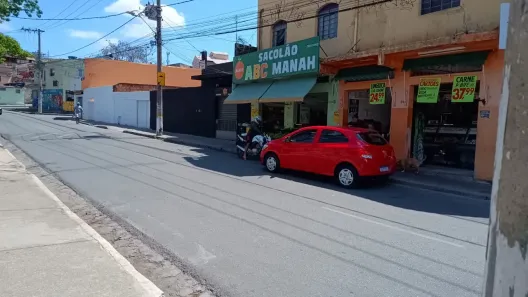 Lote/Terreno à venda, 415m² no Lagoa, Belo Horizonte