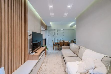Apartamento com 3 Quartos à venda, 76m² no Gleba Fazenda Palhano, Londrina