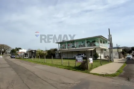 Lote/Terreno à venda, 353m² no Santa Maria, Passo Fundo