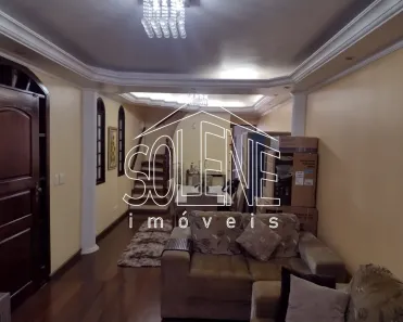 Sobrado com 3 Quartos à venda, 226m² no Cipava, Osasco