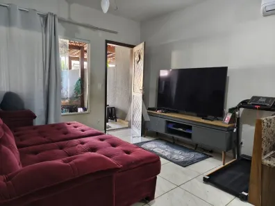 Casa com 3 Quartos à venda, 62m² no Aventureiro, Joinville