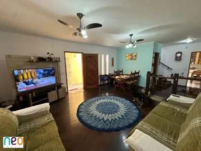 Casa com 3 Quartos à venda, 170m² no Jardim Independência, São Paulo