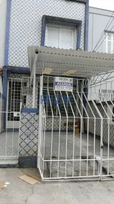 Casa com 2 Quartos para alugar, 100m² no Jardim da Glória, São Paulo