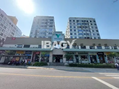 Ponto Comercial para alugar, 23m² no Trindade, Florianópolis
