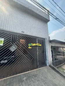 Sobrado com 2 Quartos à venda, 210m² no Casa Grande, Diadema