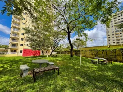 Apartamento com 3 Quartos à venda, 129m² no Cambeba, Fortaleza