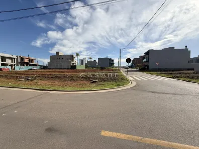 Lote/Terreno à venda, 190m² no Santa Cruz, Gravataí