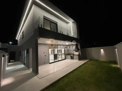 Casa de Condomínio com 3 Quartos à venda, 218m² no Loteamento Fazenda Ronda, São José dos Campos