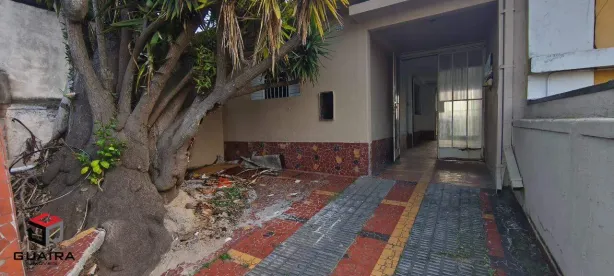 Lote/Terreno à venda, 98m² no Jardim Cristiane, Santo André