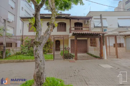Casa com 21 Quartos à venda, 795m² no Jardim Botânico, Porto Alegre