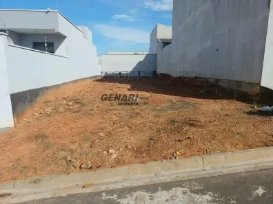 Lote/Terreno à venda, 150m² no Jardim Residencial Nova Veneza, Indaiatuba