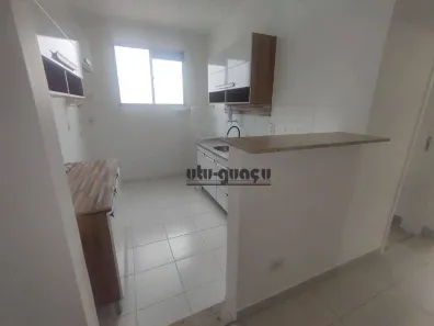 Apartamento com 2 Quartos para alugar, 50m² no Parque Nossa Senhora da Candelária, Itu