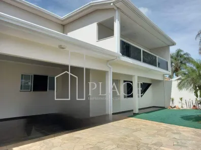 Casa com 5 Quartos à venda, 420m² no Jardim Tropical, Marília