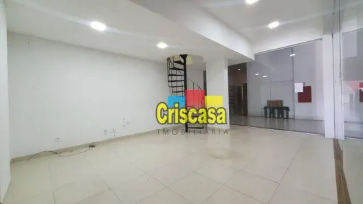 Ponto Comercial à venda, 58m² no Centro, Cabo Frio