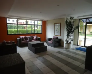 Apartamento com 3 Quartos à venda, 75m² no Cidade dos Bandeirantes, São Paulo
