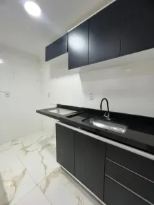 Apartamento com 1 Quarto à venda, 33m² no Riacho Fundo I, Brasília